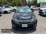Used 2010 Lexus HS 250h Premium image 5