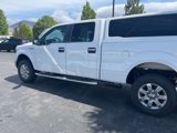 Used 2013 Ford F150 XLT w/ Luxury Equipment Group image 4
