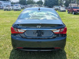 Used 2013 Hyundai Sonata Limited w/ Premium Pkg image 4
