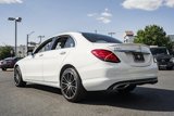 Used 2019 Mercedes-Benz C 300 4MATIC Sedan image 5
