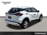 Used 2023 Nissan Kicks S image 3
