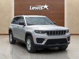 New 2025 Jeep Grand Cherokee Laredo X image 6