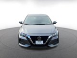 Used 2023 Nissan Sentra SV image 4
