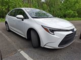 Used 2023 Toyota Corolla LE image 2