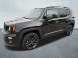 Certified 2021 Jeep Renegade Latitude image 2