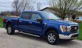 Used 2022 Ford F150 XLT image 2