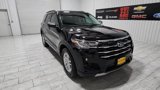 New 2025 Ford Explorer Active w/ Active Comfort Package image 2