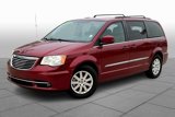 Used 2013 Chrysler Town & Country Touring image 2
