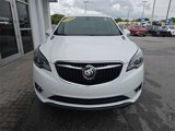 Certified 2020 Buick Envision Essence image 2