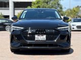 Certified 2022 Audi e-tron Premium w/ Convenience Plus Package image 3