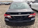 Used 2013 Toyota Corolla LE image 3