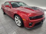 Used 2015 Chevrolet Camaro ZL1 image 2
