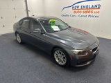Used 2016 BMW 320i xDrive Sedan image 3