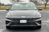 New 2025 Hyundai Elantra Sport w/ Cargo Package image 6