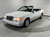 Used 1994 Mercedes-Benz E 320 Convertible image 2