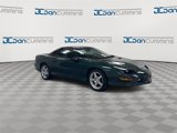 Used 1996 Chevrolet Camaro Z28 image 2
