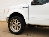 Used 2011 Ford F150 Lariat w/ Lariat Chrome Pkg image 5