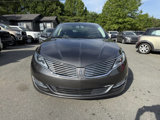 Used 2015 Lincoln MKZ Hybrid w/ Equipment Group 202A Reserve image 3