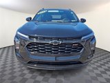 Certified 2024 Chevrolet Trax RS w/ Sunroof Package image 2