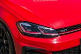 Used 2018 Volkswagen GTI SE w/ SE Leather Package image 4