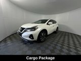 Used 2023 Nissan Murano SL w/ SL Moonroof Package image 5