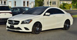 Used 2015 Mercedes-Benz CLA 250 image 4