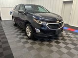 Used 2021 Chevrolet Equinox LS w/ LS Convenience Package image 2
