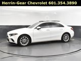 Used 2020 Mercedes-Benz A 220 4MATIC image 3