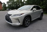 Used 2020 Lexus RX 350 AWD w/ Premium Package image 5