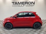 New 2024 FIAT 500 e (RED) image 2