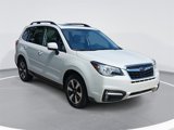 Used 2017 Subaru Forester 2.5i Limited image 3