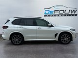Used 2025 BMW X5 xDrive40i image 2