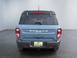 New 2024 Ford Bronco Sport Badlands image 4