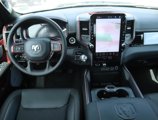 New 2025 RAM 1500 Rebel w/ Rebel Level 2 Equipment Group image 6