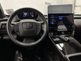 Used 2023 Toyota bZ4X XLE image 5