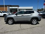 Used 2022 Jeep Compass Sport image 6