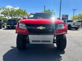 Used 2016 Chevrolet Colorado Z71 image 3