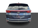 Used 2022 Kia Sportage LX image 5