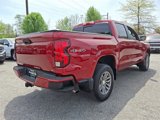 Used 2023 Chevrolet Colorado LT w/ LT Convenience Package II image 5