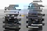 Used 2020 Chevrolet Trax LT w/ LT Convenience Package image 3