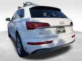 Used 2021 Audi Q5 2.0T Premium Plus w/ Premium Plus Package image 3