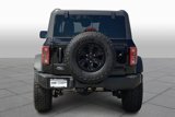 Certified 2024 Ford Bronco Wildtrak image 4
