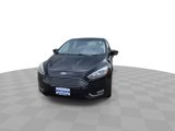 Used 2017 Ford Focus Titanium image 3