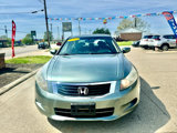 Used 2009 Honda Accord EX-L image 2