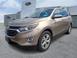Used 2018 Chevrolet Equinox LT image 2