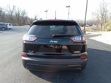 Certified 2020 Jeep Cherokee Latitude image 5