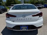 Used 2020 Hyundai Elantra Sedan image 4