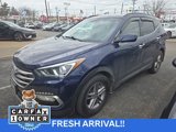 Used 2017 Hyundai Santa Fe Sport image 5