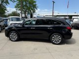 Used 2015 Acura MDX SH-AWD w/ Technology Package image 2