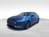 Used 2018 Ford Fusion SE w/ Equipment Group 201A image 1